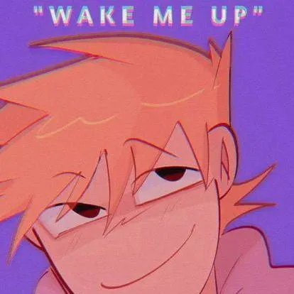 chat with ai character: ★💚💜Matt💜💚★