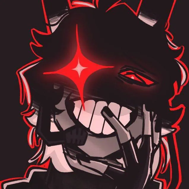 chat with ai character: ~★❤️HQ🖤🤍★~