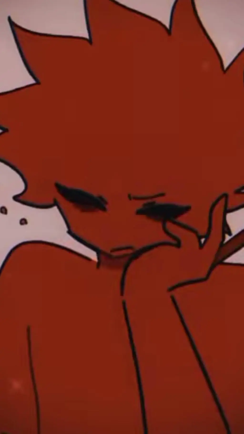 ai character: ❤️Kevin💢 background