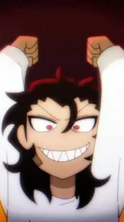 ai character: 💢Kevin💢 background