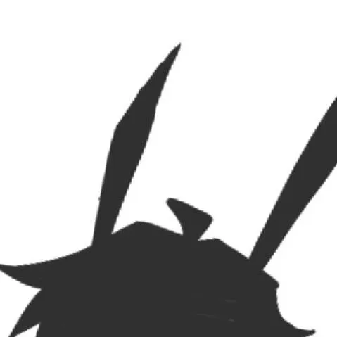 chat with ai character: ❤️HQ🤍🖤