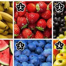 chat with ai character: Healthy shop