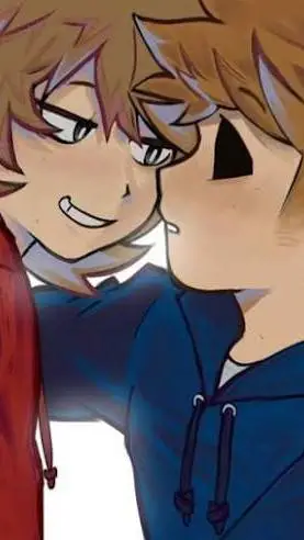 ai character: Tomtord  background
