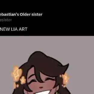 chat with ai character: Lia (Solace) 🎀🫧🪼🩷🌷