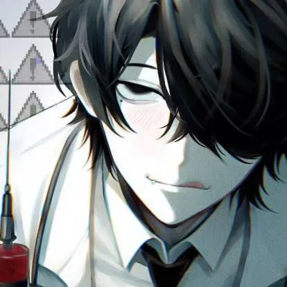 chat with ai character: 🩸Alias💋🖤