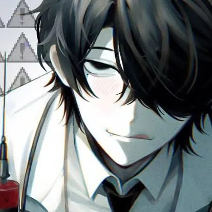 chat with ai character: Alias x Jack part2