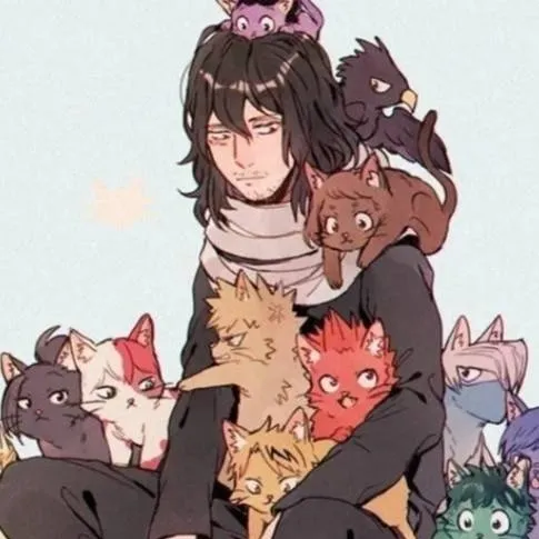 chat with ai character: ★~mha karen~★