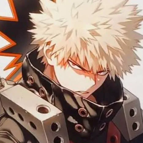 chat with ai character: katsuki bakugo 
