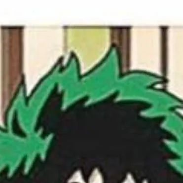chat with ai character: deku