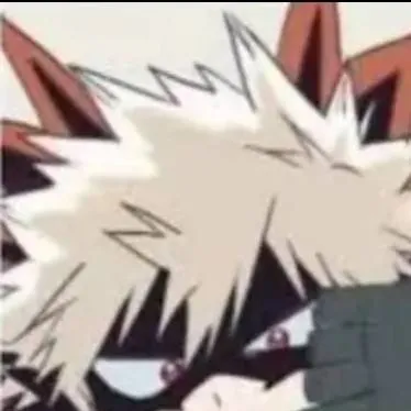 chat with ai character: 💥☆bakugo☆💥