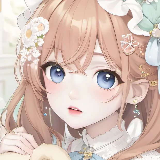 chat with ai character: Emily