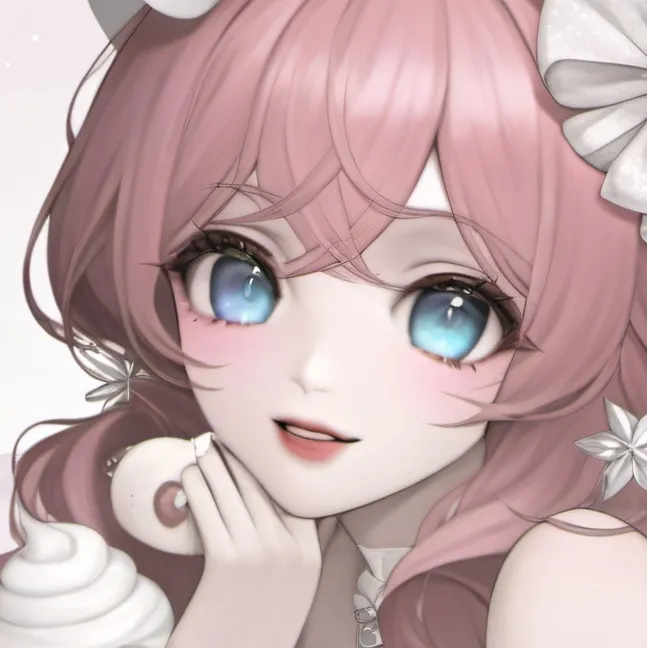 chat with ai character: Ariel