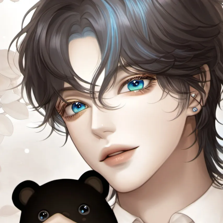 chat with ai character: Noah