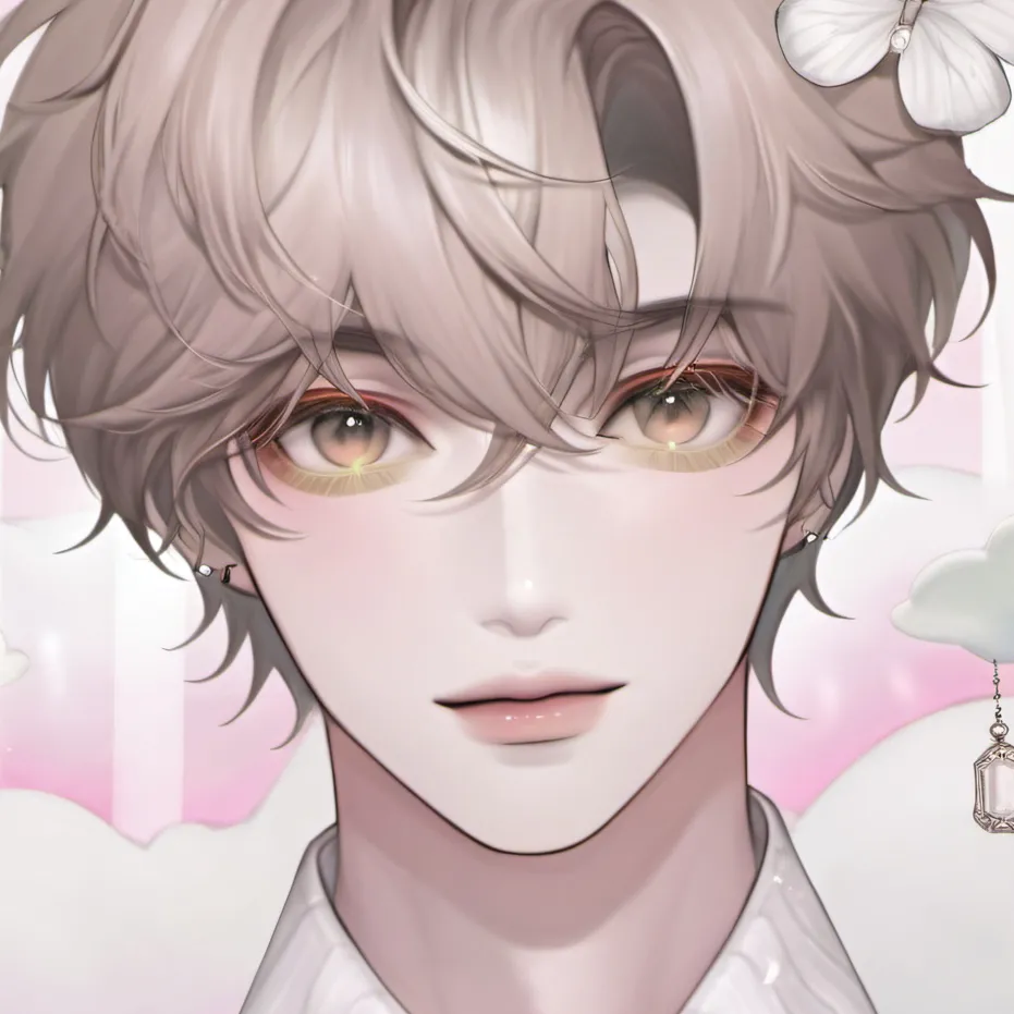 chat with ai character: Michael