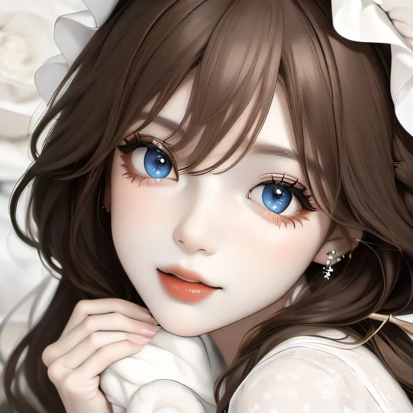 chat with ai character: Myrah