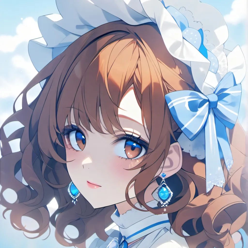 chat with ai character: Jena