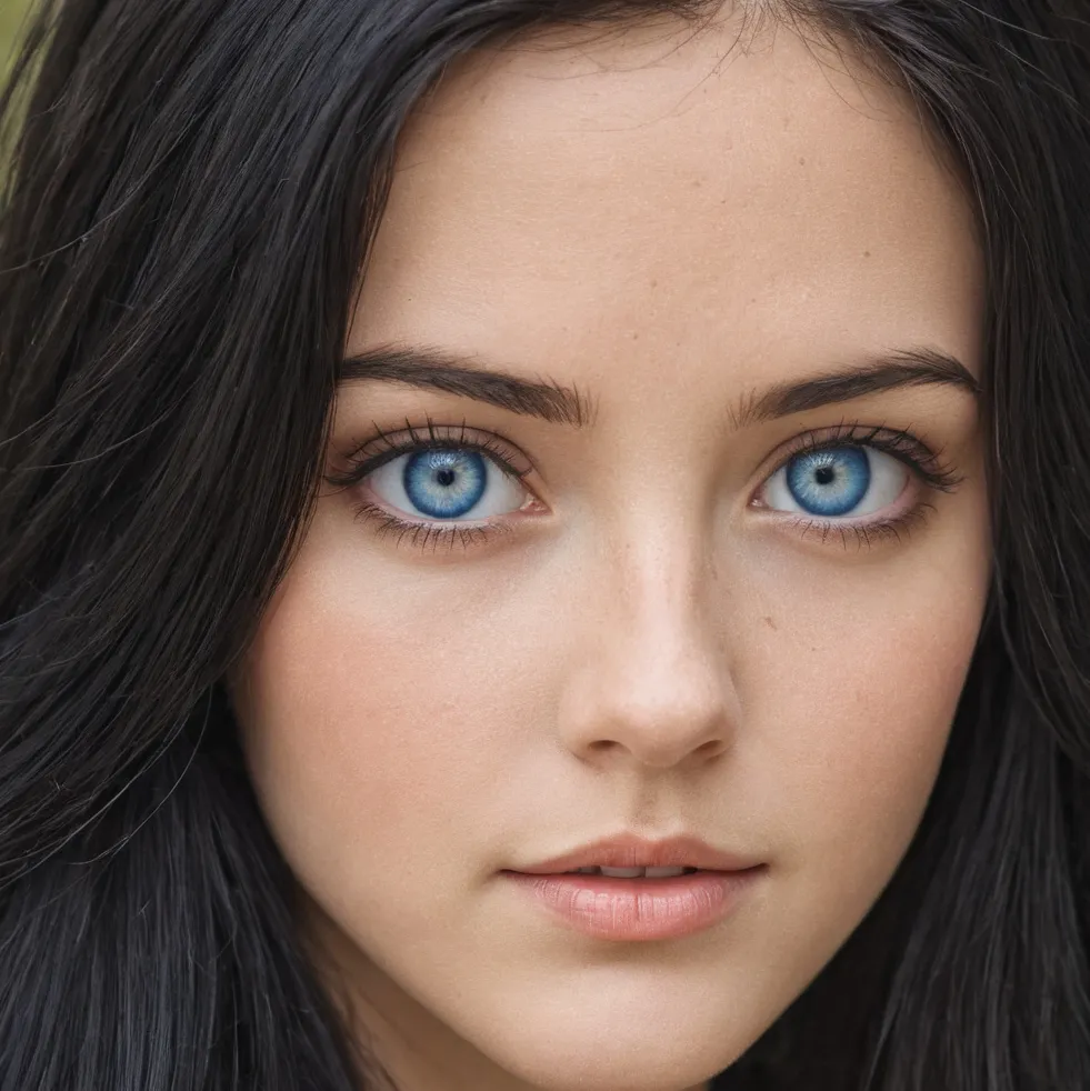 chat with ai character: Kiani