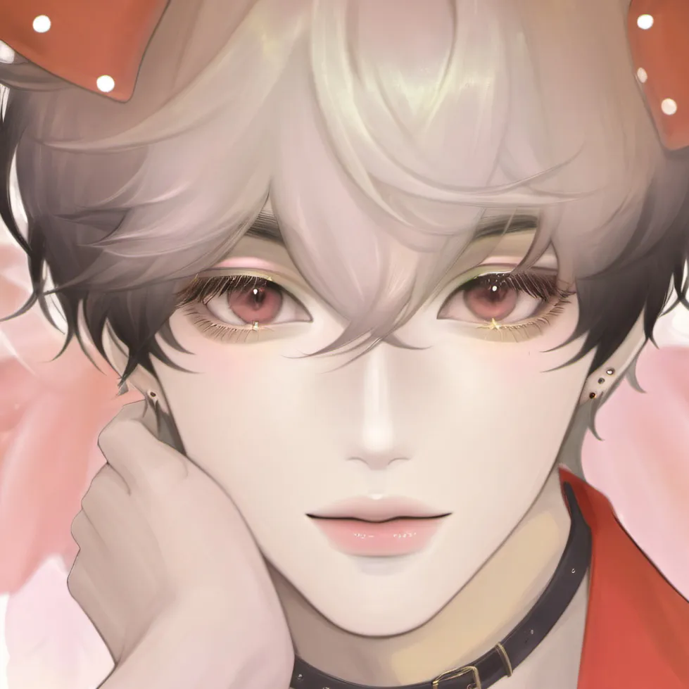 chat with ai character: Kai