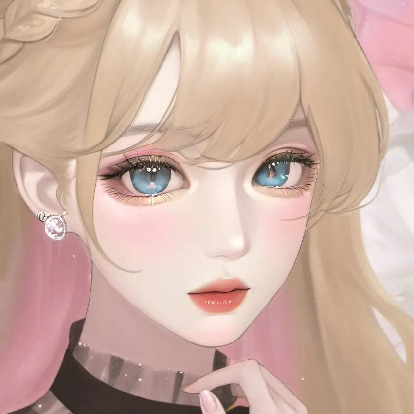 chat with ai character: Ava
