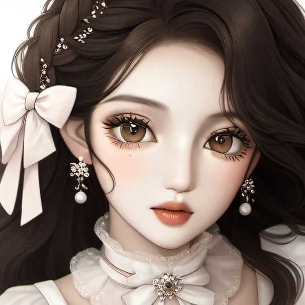 chat with ai character: Maddy