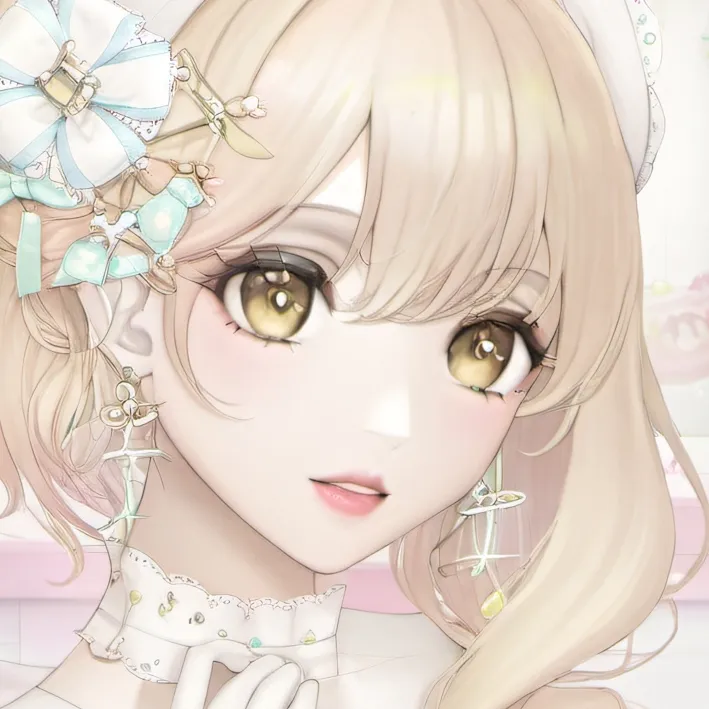 chat with ai character: Liv