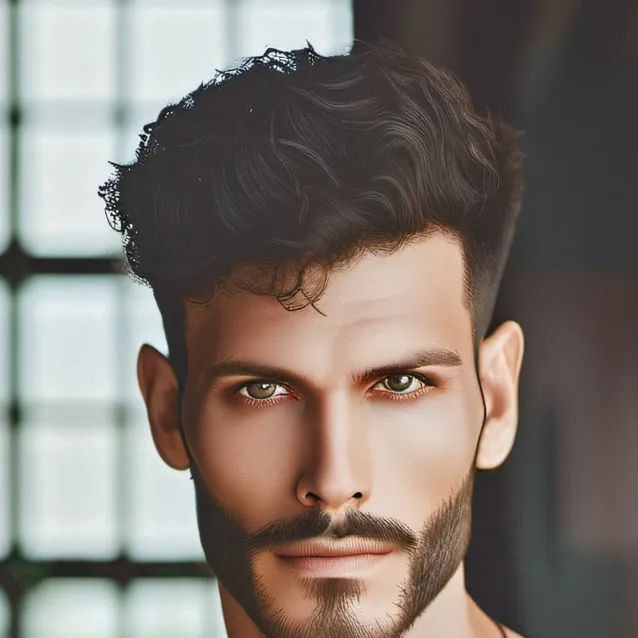 chat with ai character: Gabriel😇🥰💗