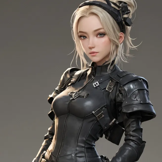 chat with ai character: maite