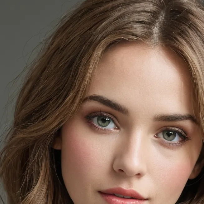 chat with ai character: hermana