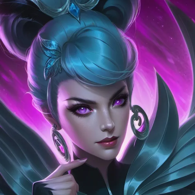 chat with ai character: posser