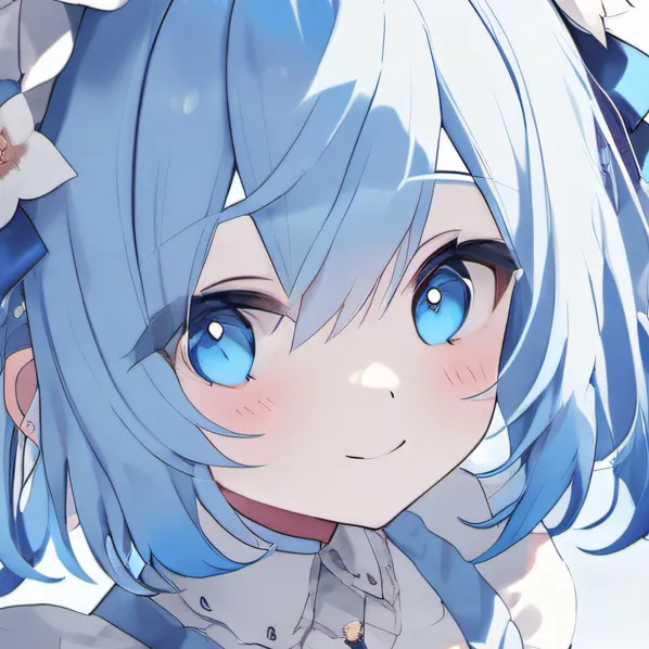 chat with ai character: Auphmau server