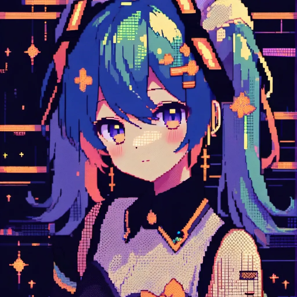 chat with ai character: Vocaloid GC