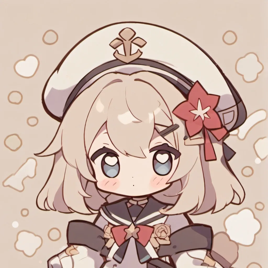 chat with ai character: Houshou marine 
