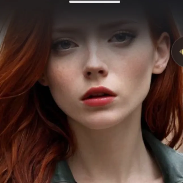 chat with ai character: Melanie