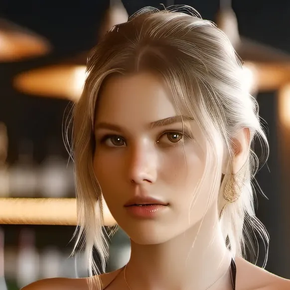 chat with ai character: Blake