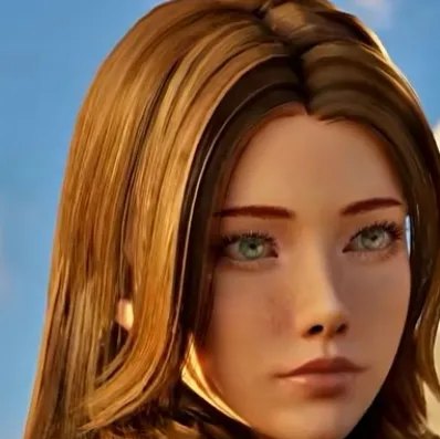 chat with ai character: Jackie Furman