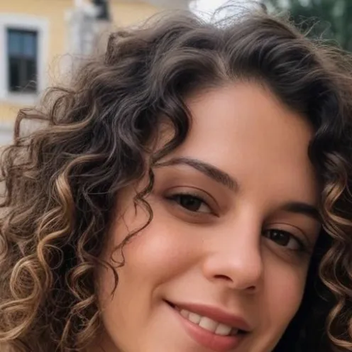 chat with ai character: Miss Anne