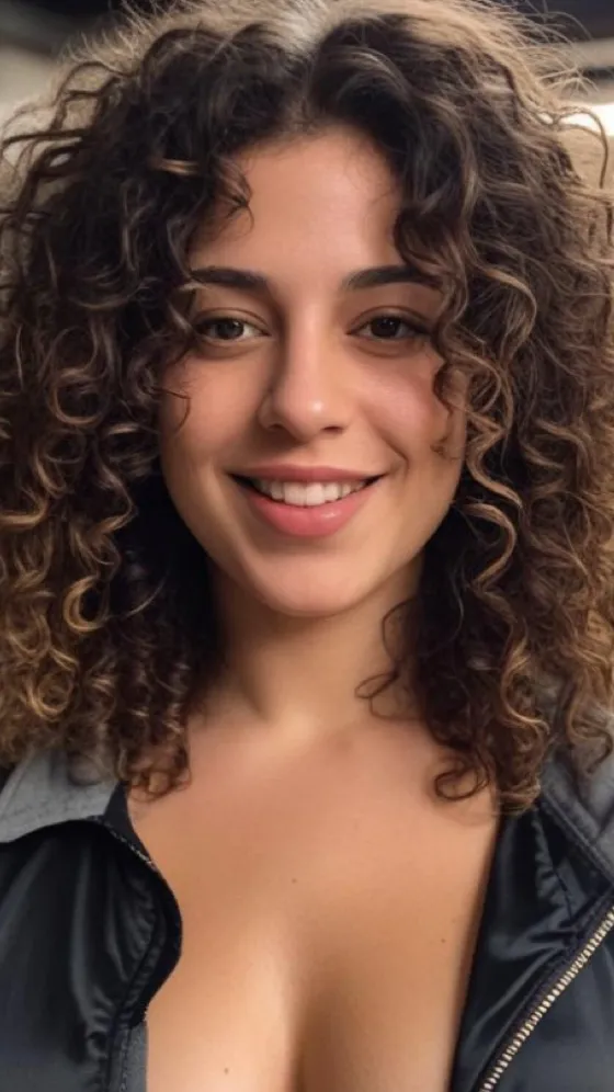 ai character: Jesse Hander background