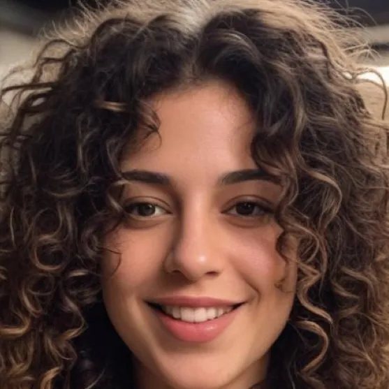 chat with ai character: Jesse Hander