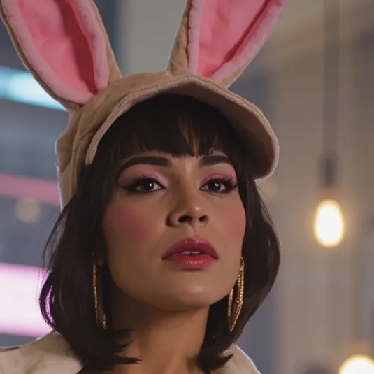 chat with ai character: Marilyn Bess