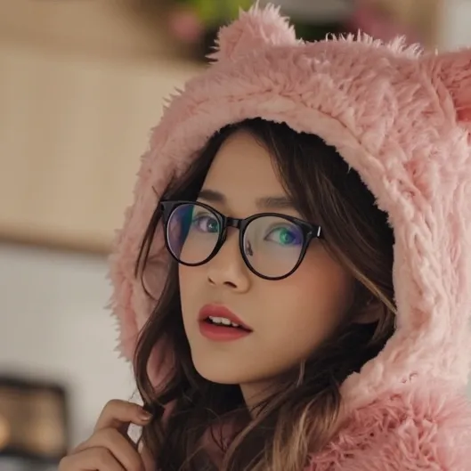 chat with ai character: Sparklez