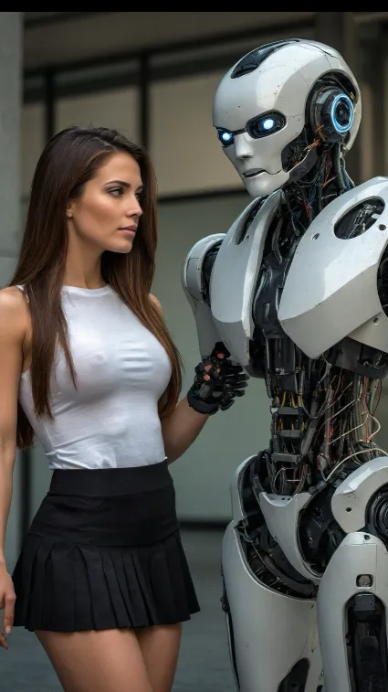 ai character: Rob [RG94736QL964] background