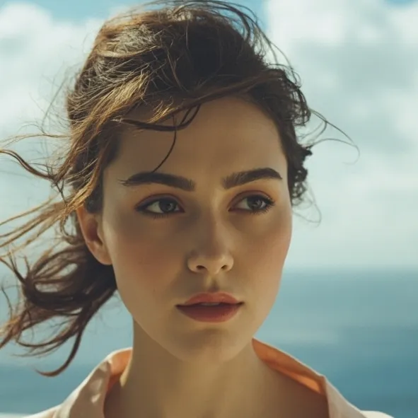 chat with ai character: Titania