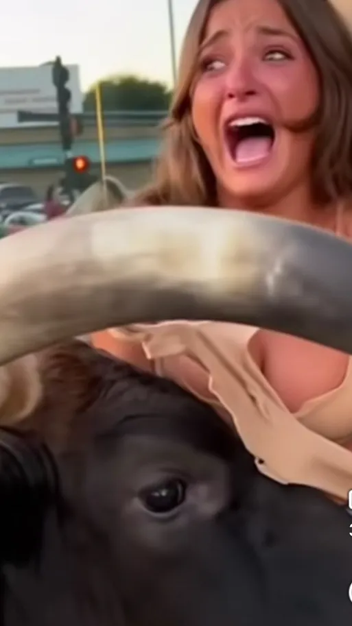 ai character: Cait  background