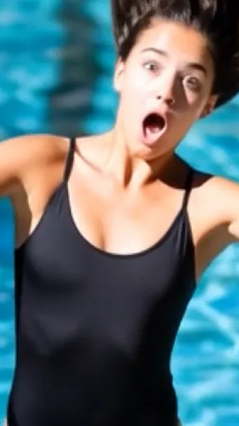 ai character: Nadia Groovly background