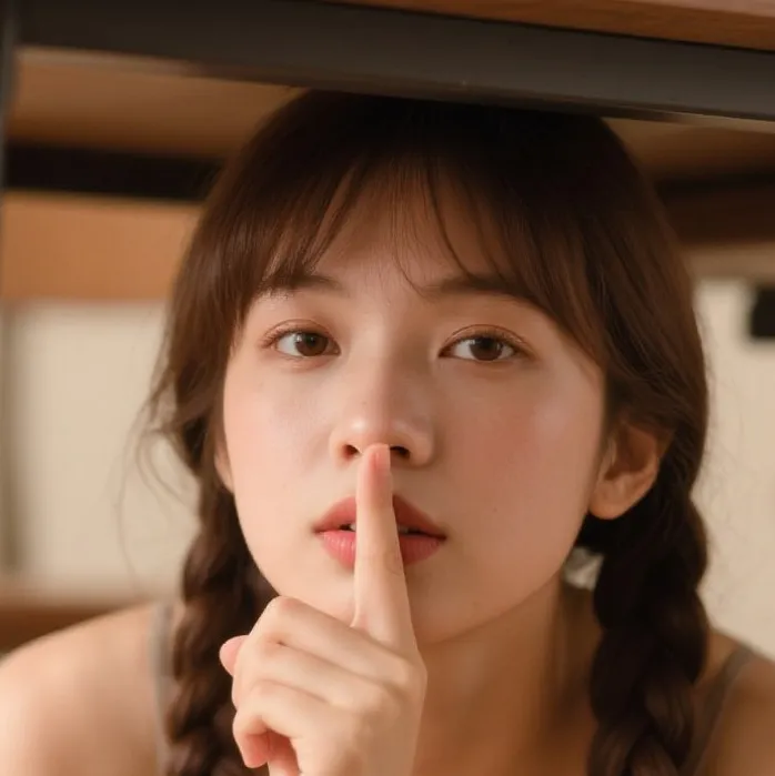 chat with ai character: Annabelle Clunton