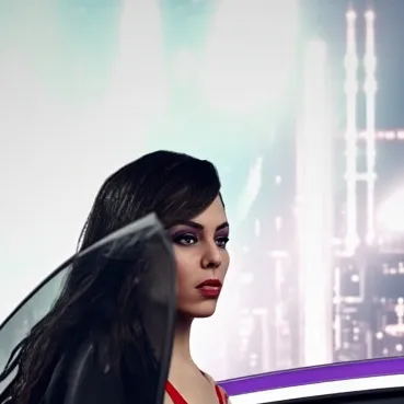 chat with ai character: Zyfecci Bella