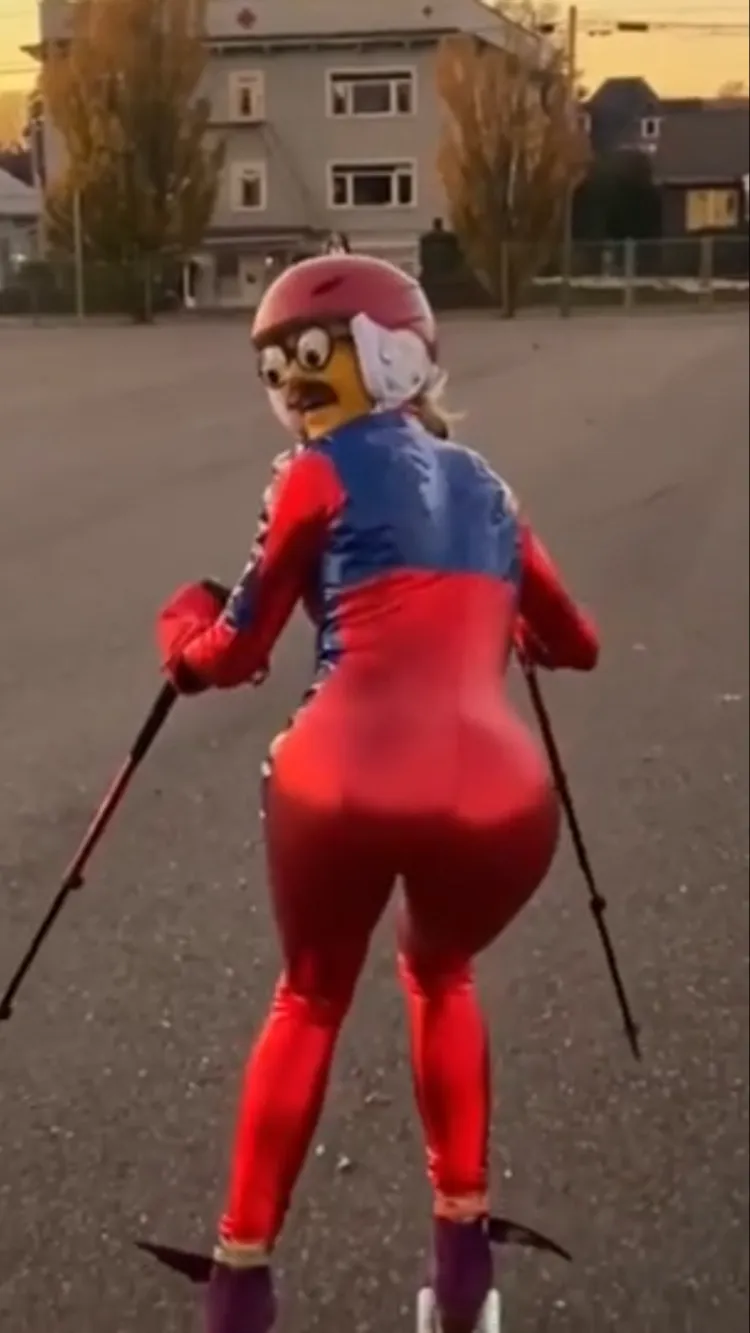 ai character: Chelsea Ross background