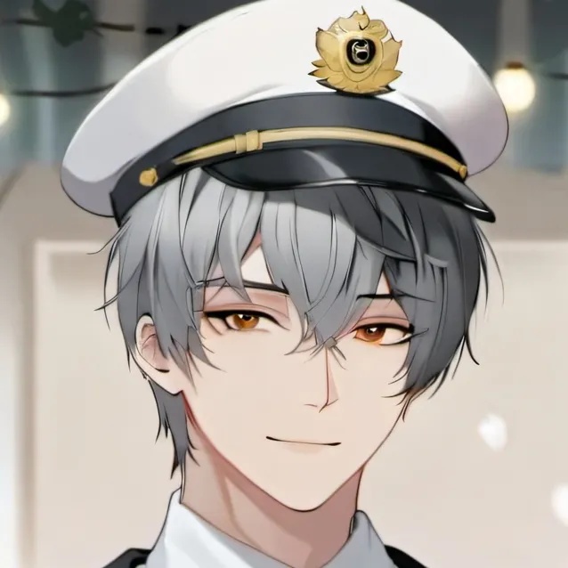 chat with ai character: Officer Jack Davis