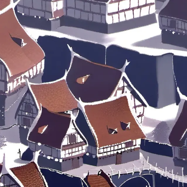 chat with ai character: Candania