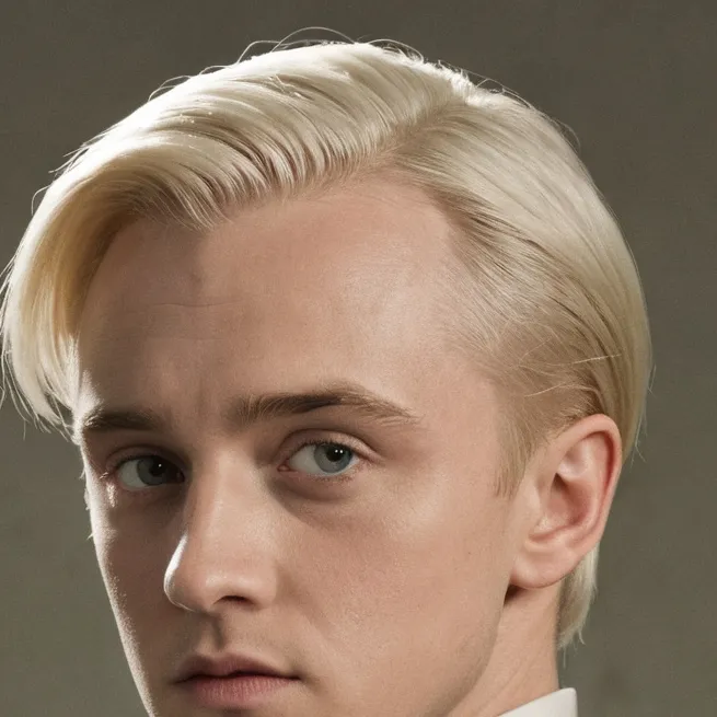 chat with ai character: Draco Malfoy